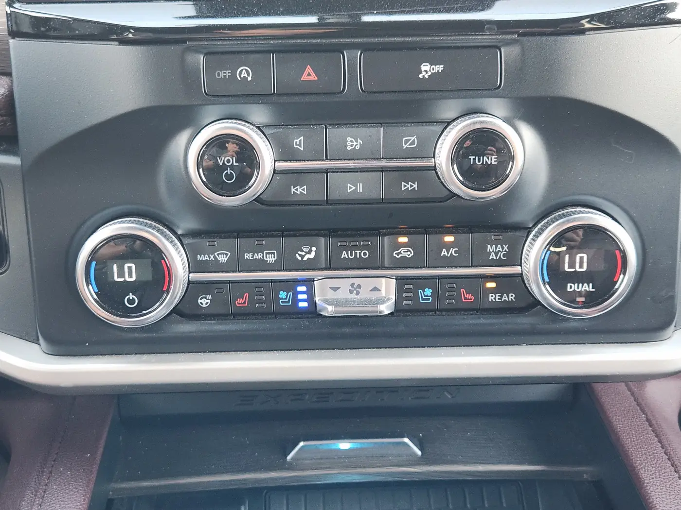 2024 Ford Expedition - $48,915