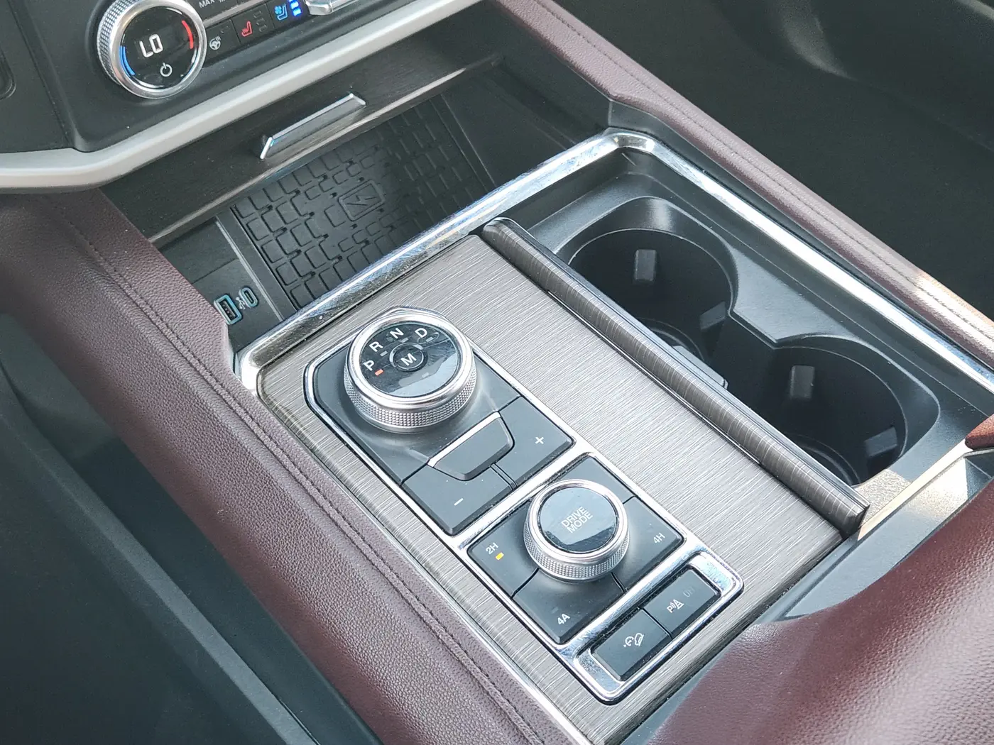 2024 Ford Expedition - $48,915