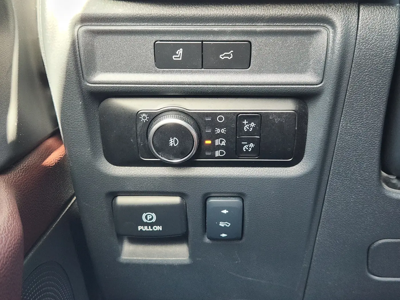 2024 Ford Expedition - $48,915