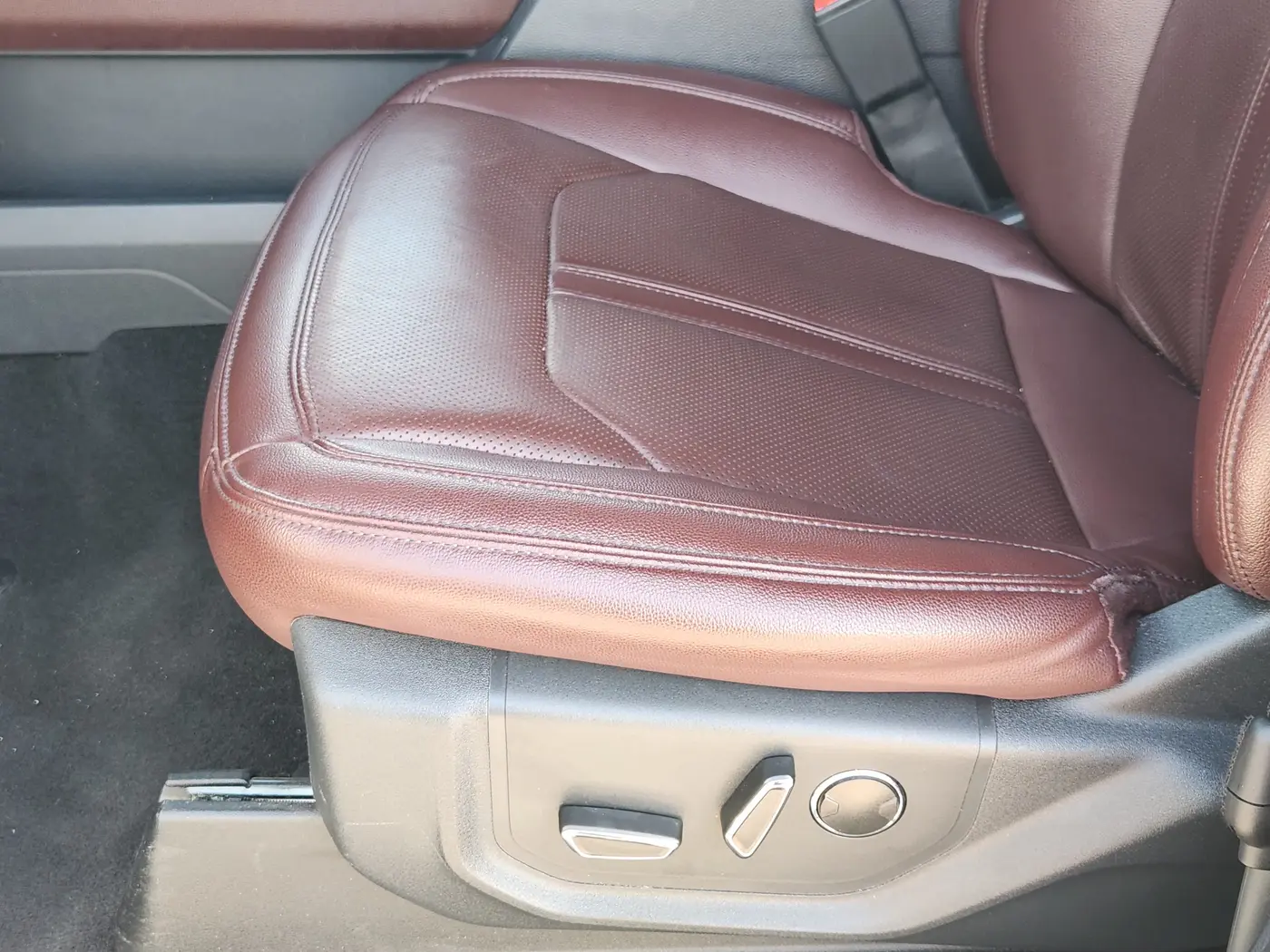2024 Ford Expedition - $48,915