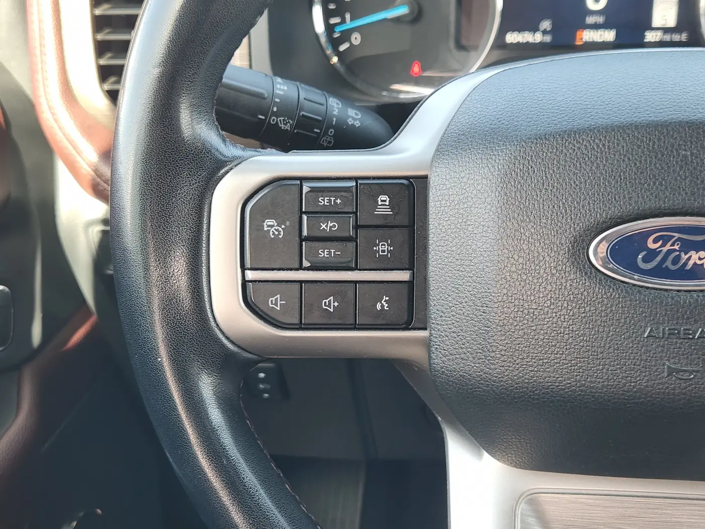 2024 Ford Expedition - $48,915