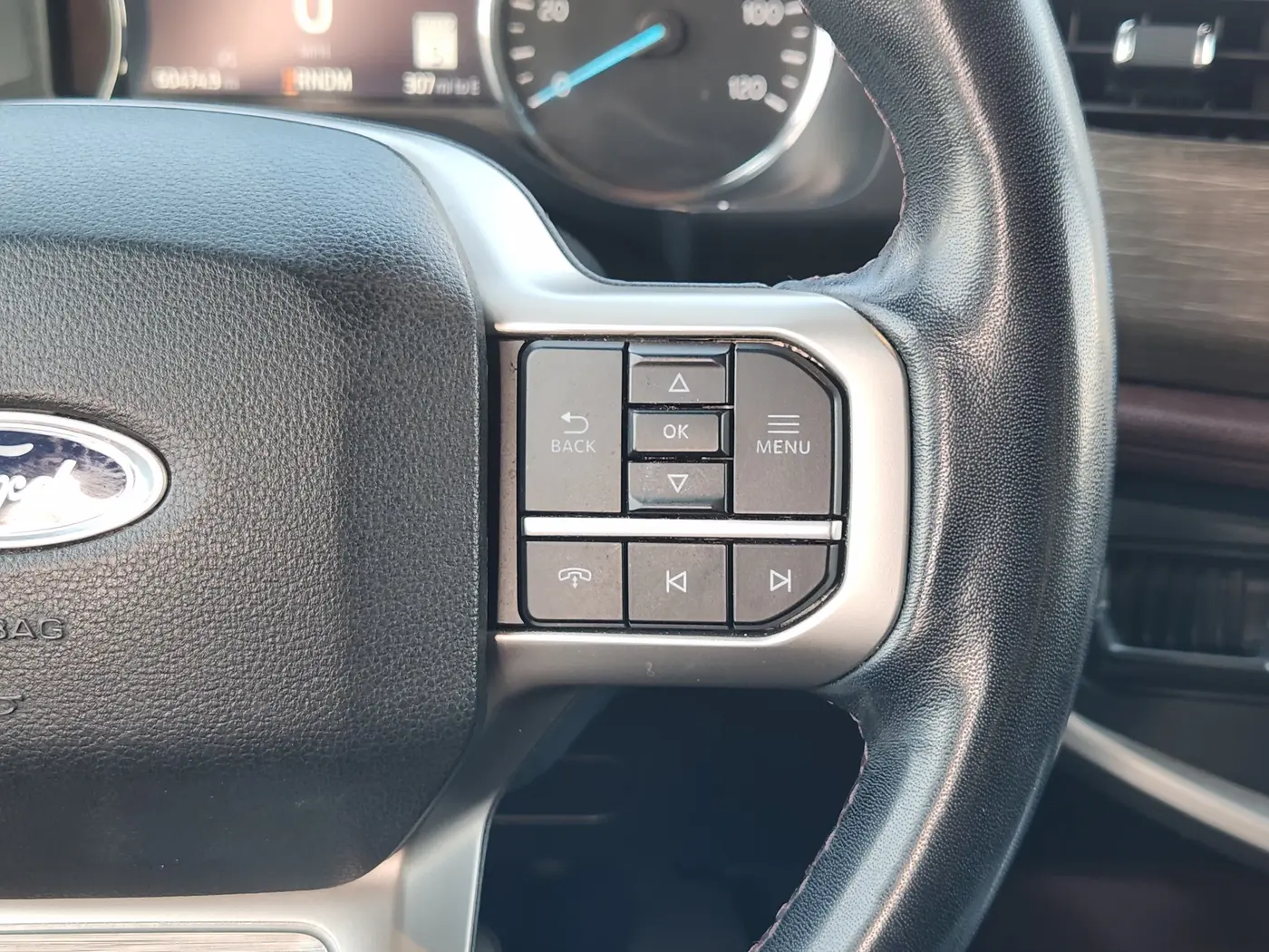 2024 Ford Expedition - $48,915