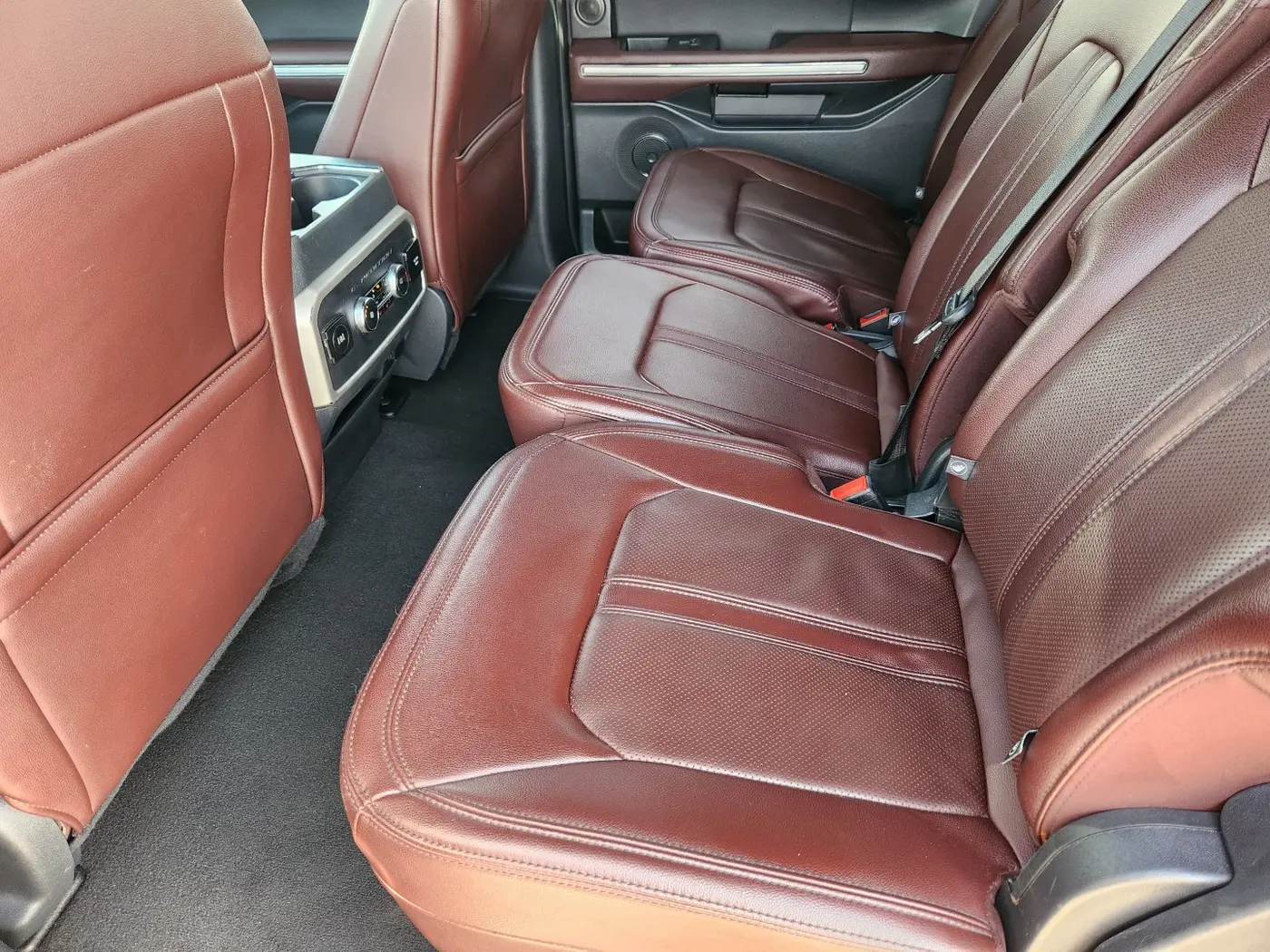 2024 Ford Expedition - $48,915