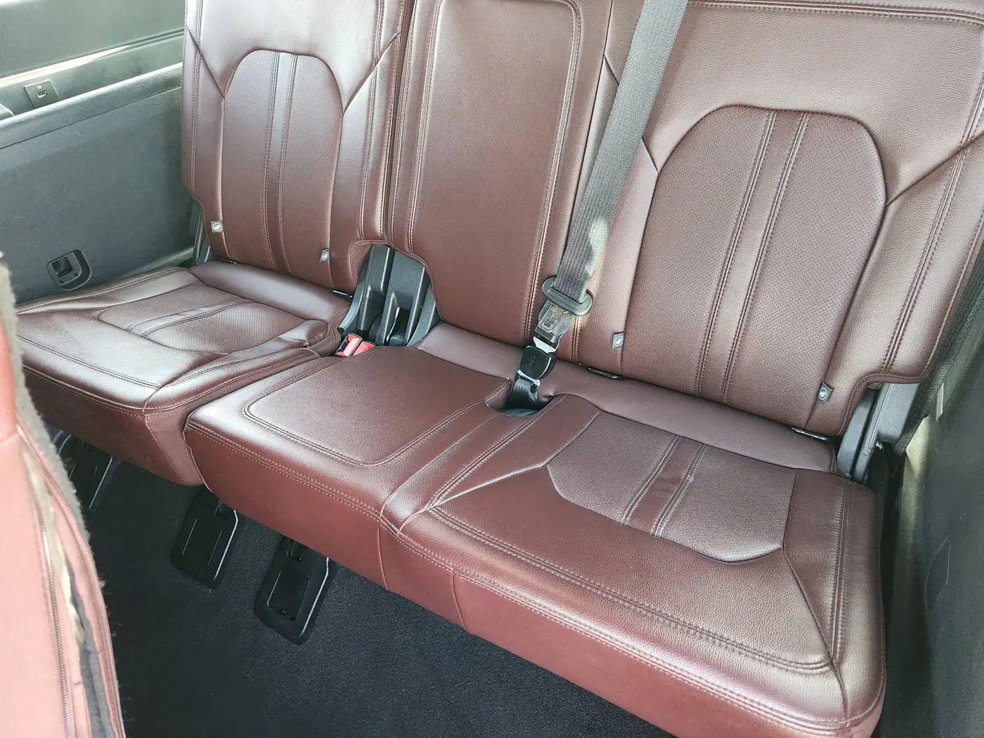 2024 Ford Expedition - $48,915