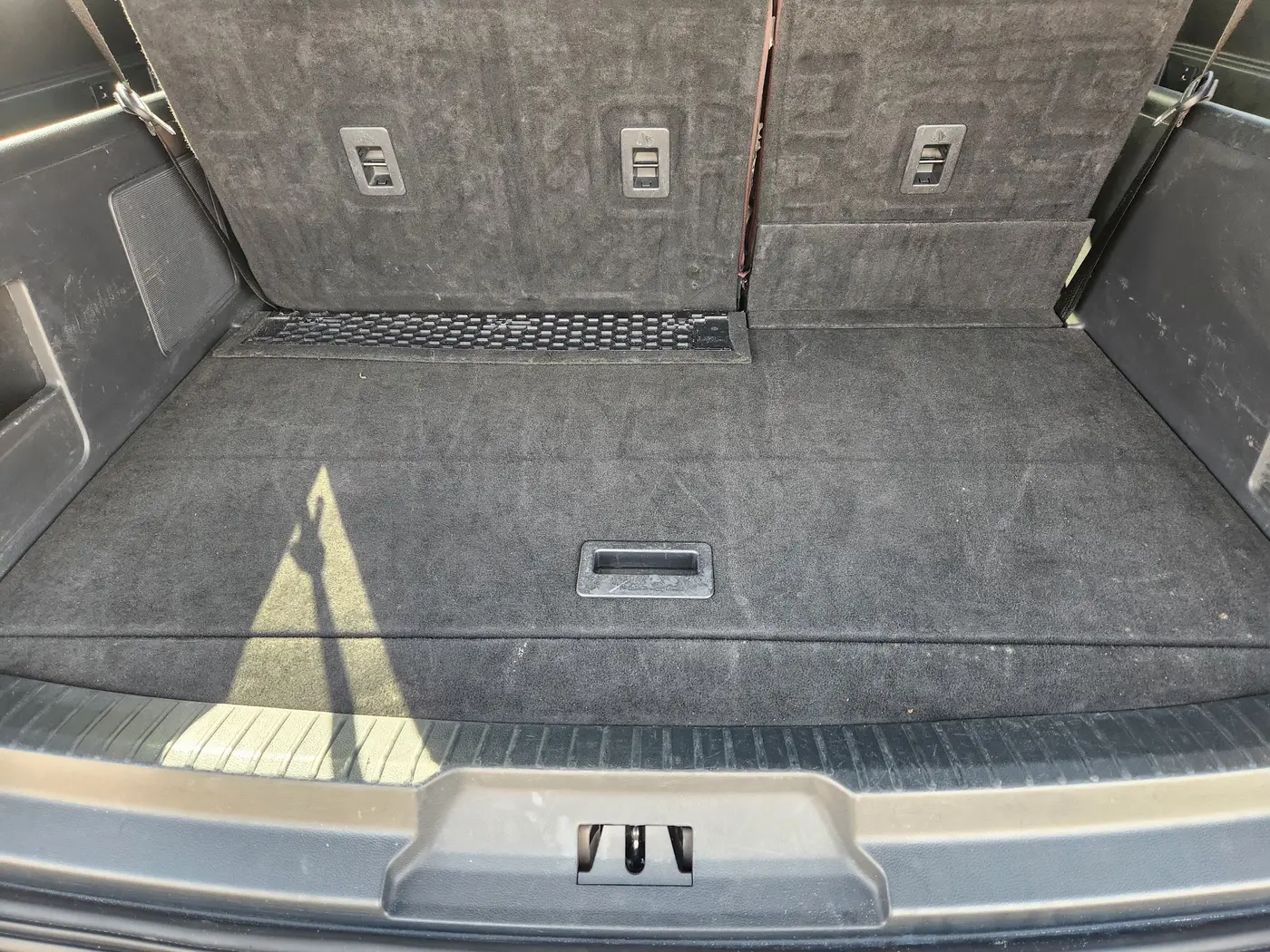 2024 Ford Expedition - $48,915