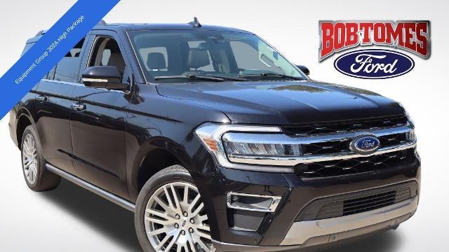 Preowned 2024 Ford Expedition MAX Limited for Sale