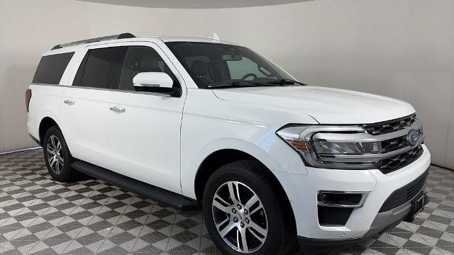 Preowned 2024 Ford Expedition MAX Limited for Sale