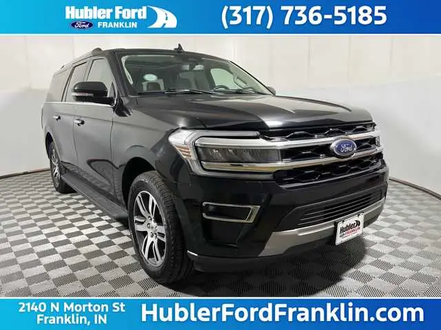 2024 Ford Expedition