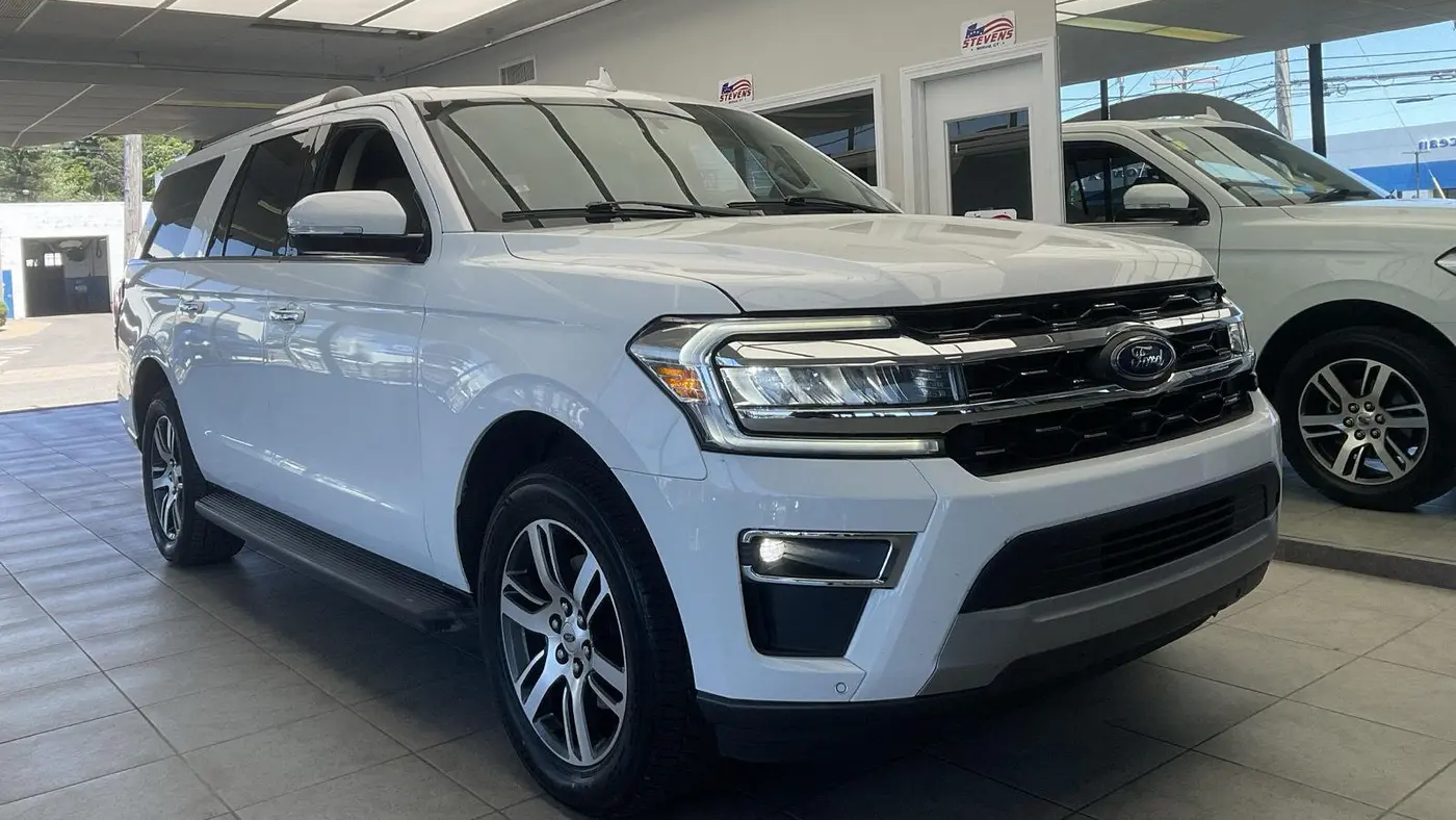 Preowned 2024 Ford Expedition MAX Limited for Sale