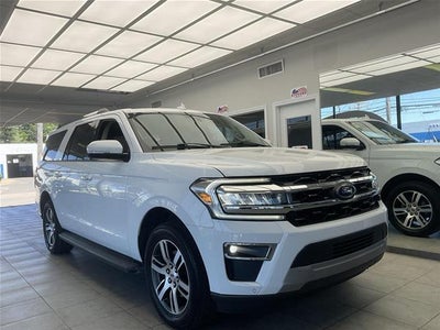 2024 Ford Expedition MAX 4X4 Limited 4DR SUV