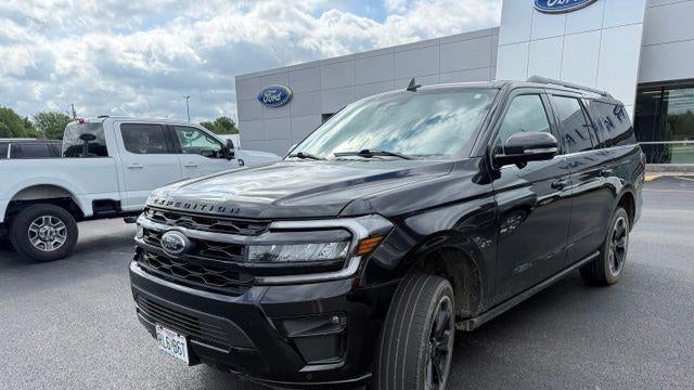Preowned 2024 Ford Expedition MAX Limited for Sale