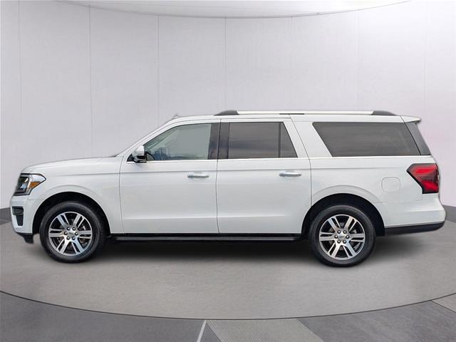 2024 Ford Expedition MAX Limited — photo 1 of 12