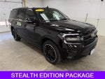 2024 Expedition MAX Thumbnail 2