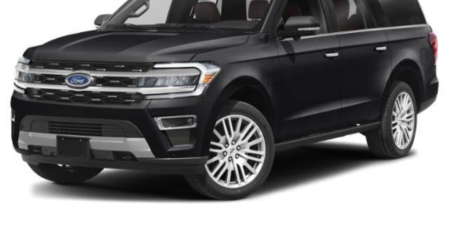 Preowned 2023 Ford Expedition MAX Limited for Sale