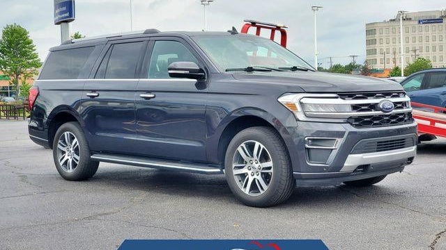 Preowned 2023 Ford Expedition MAX Limited for Sale