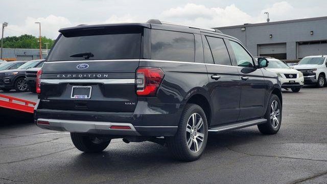 2023 Ford Expedition MAX Limited