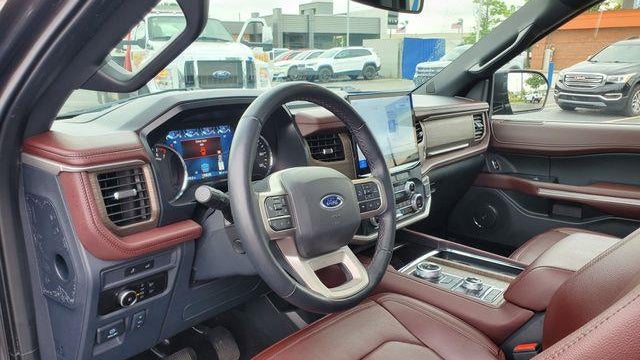 2023 Ford Expedition MAX Limited