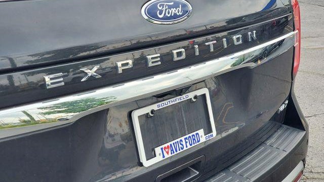 2023 Ford Expedition MAX Limited