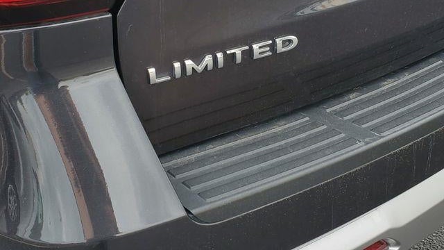 2023 Ford Expedition MAX Limited