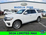 2023 Expedition MAX Thumbnail 1