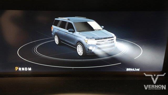 2023 Ford Expedition MAX Limited