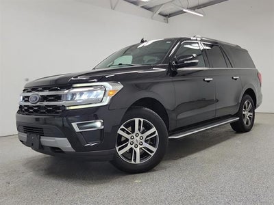 2023 Ford Expedition MAX 4X4 Limited 4DR SUV