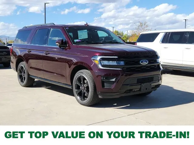 2023 Ford Expedition