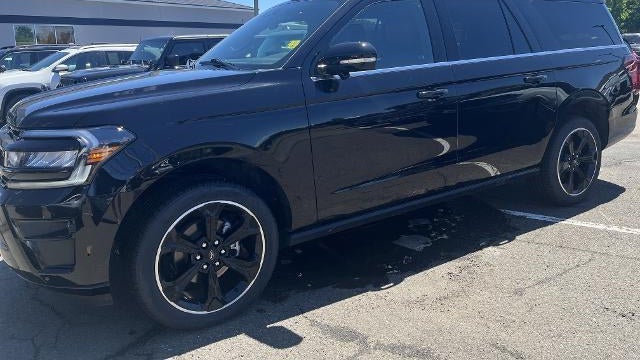 Preowned 2023 Ford Expedition MAX Limited for Sale