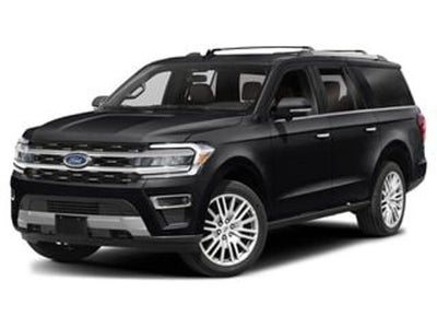 2023 Ford Expedition MAX 4X4 Limited 4DR SUV