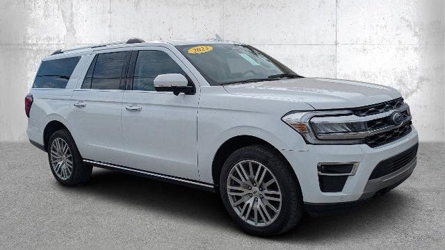 Preowned 2023 Ford Expedition MAX Limited for Sale