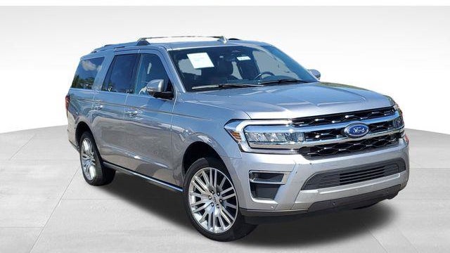 Preowned 2024 Ford Expedition MAX Limited for Sale