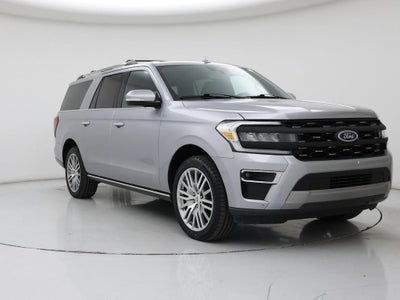 2024 Ford Expedition MAX 4X4 Limited 4DR SUV