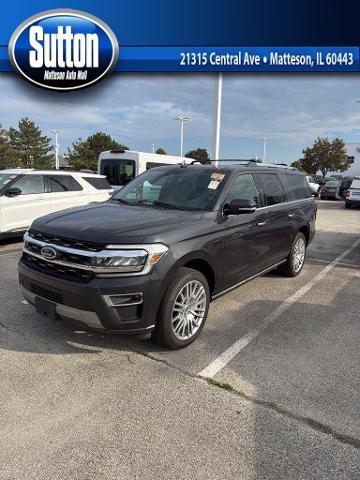 2024 Ford Expedition - $40,251