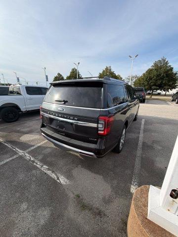 2024 Ford Expedition - $40,251