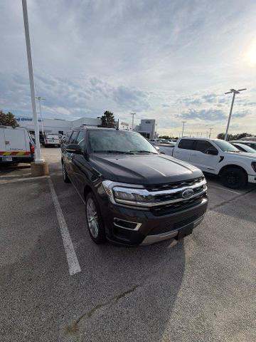 2024 Ford Expedition - $40,251