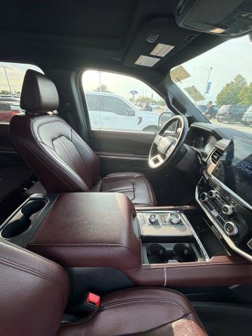 2024 Ford Expedition - $40,251