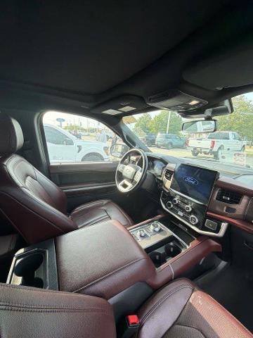 2024 Ford Expedition - $40,251