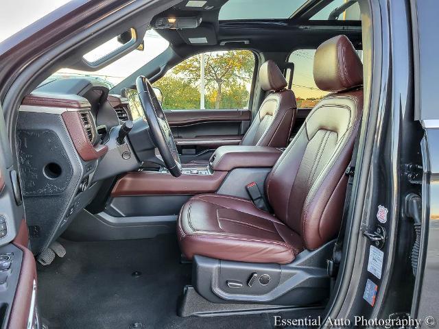 2024 Ford Expedition - $40,251