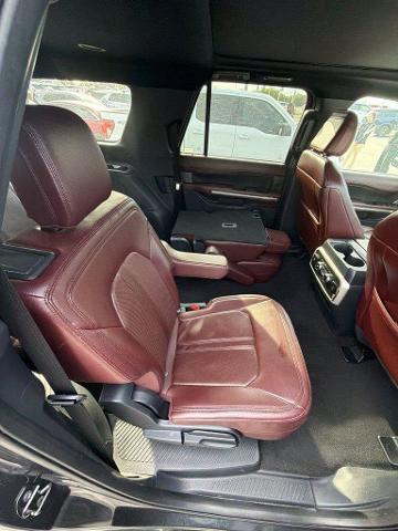 2024 Ford Expedition - $40,251