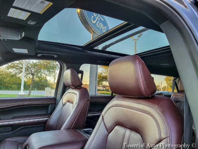 2024 Ford Expedition - $40,251