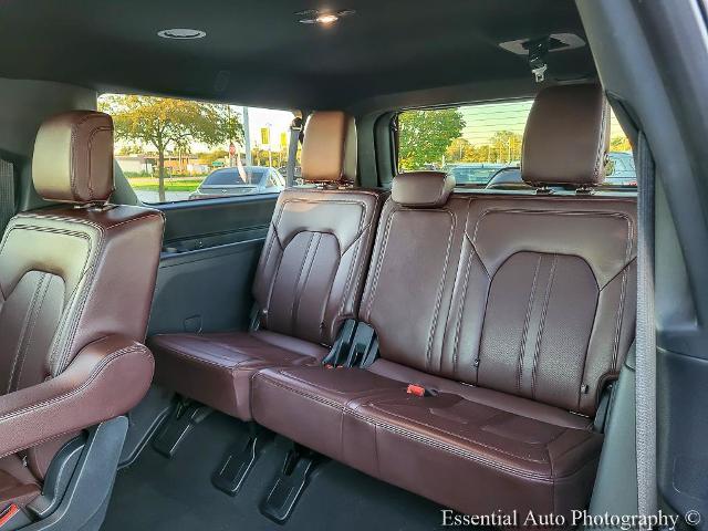 2024 Ford Expedition - $40,251