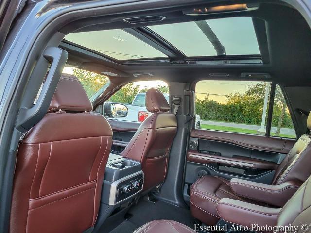 2024 Ford Expedition - $40,251