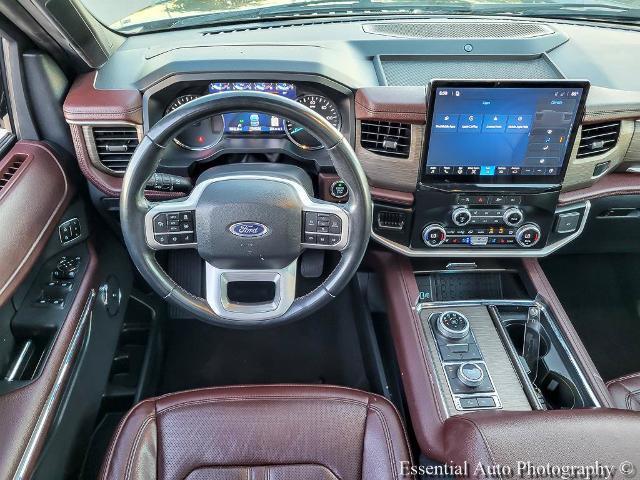 2024 Ford Expedition - $40,251
