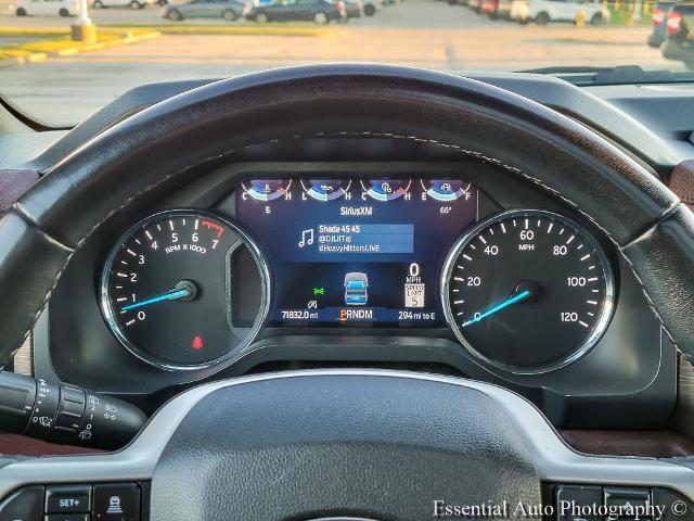 2024 Ford Expedition - $40,251