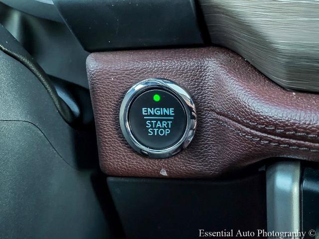 2024 Ford Expedition - $40,251