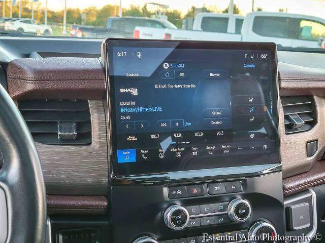 2024 Ford Expedition - $40,251
