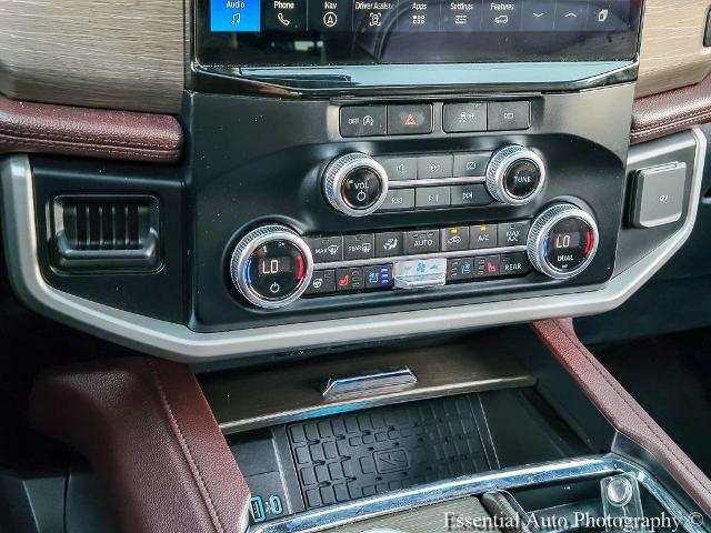 2024 Ford Expedition - $40,251