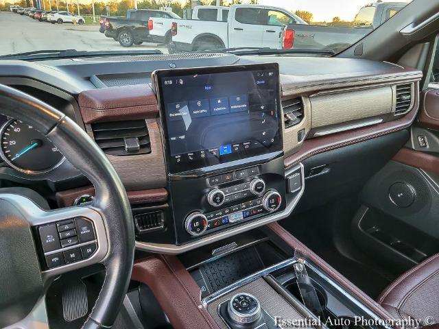 2024 Ford Expedition - $40,251