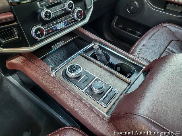 2024 Ford Expedition - $40,251