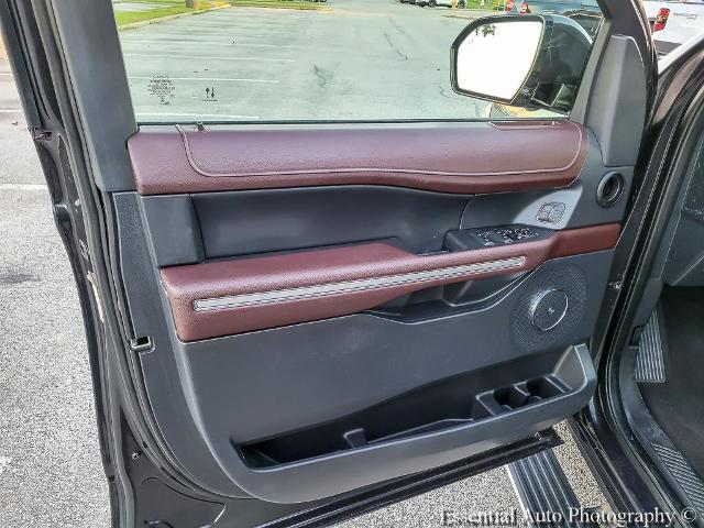 2024 Ford Expedition - $40,251